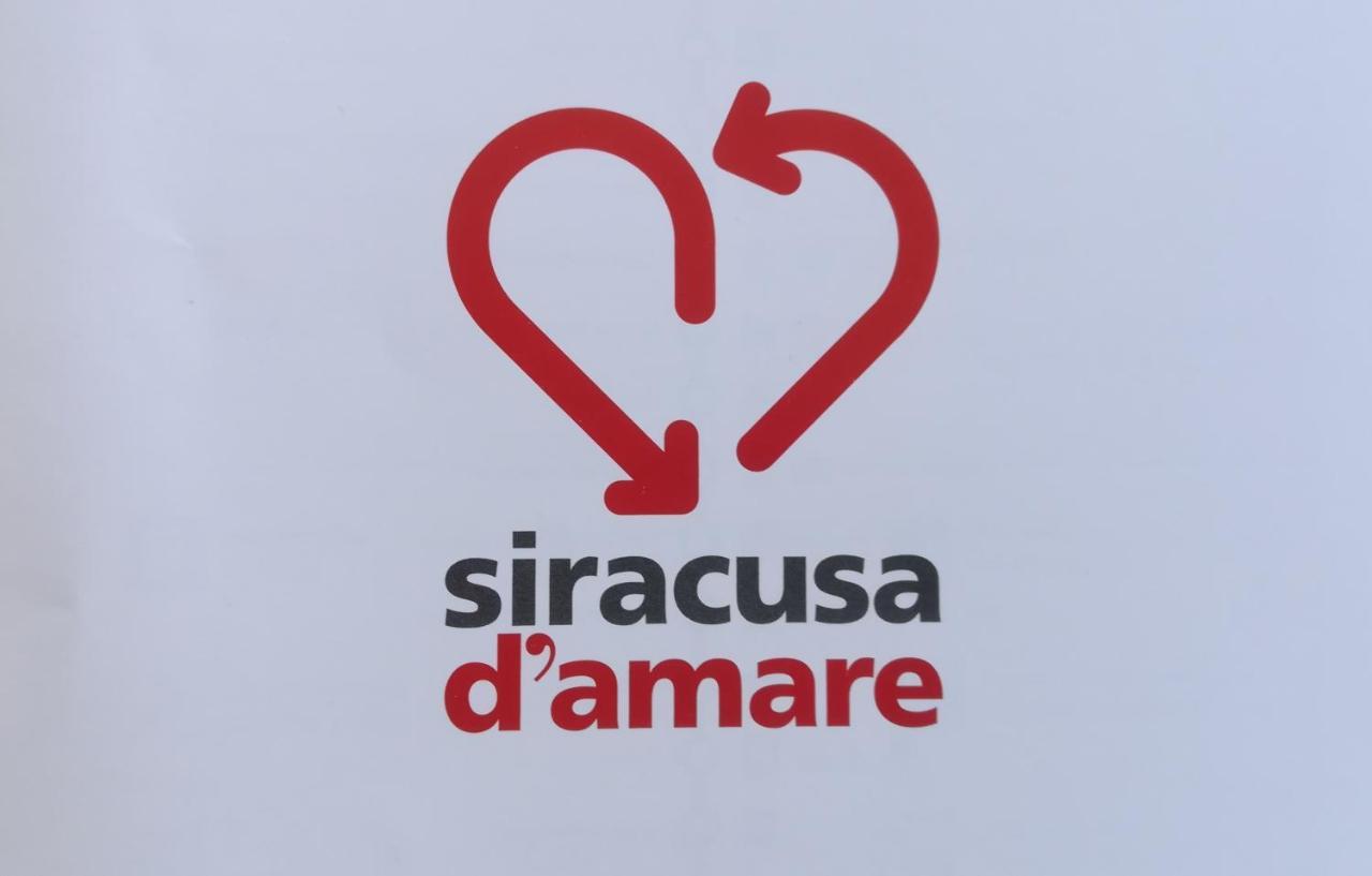 La Casa Dei Sogni Bed & Breakfast Syracuse Bagian luar foto