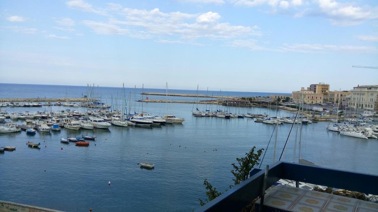 La Casa Dei Sogni Bed & Breakfast Syracuse Bagian luar foto