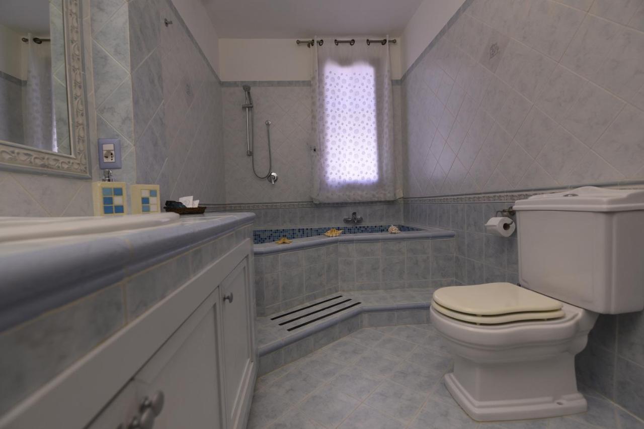 La Casa Dei Sogni Bed & Breakfast Syracuse Bagian luar foto