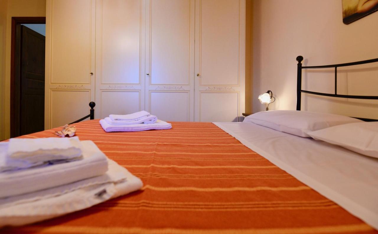 La Casa Dei Sogni Bed & Breakfast Syracuse Bagian luar foto