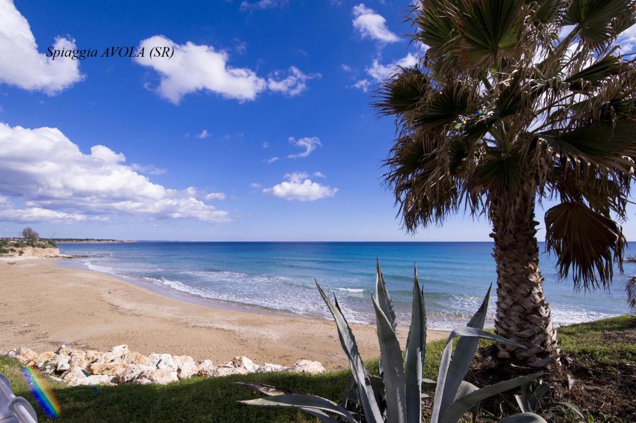 La Casa Dei Sogni Bed & Breakfast Syracuse Bagian luar foto