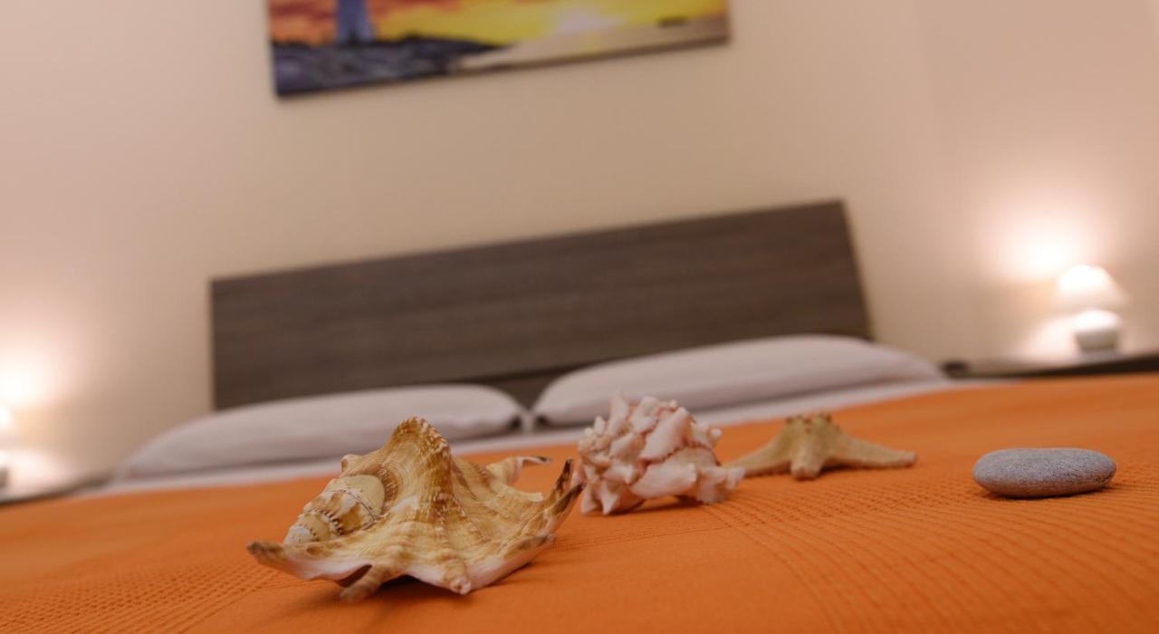 La Casa Dei Sogni Bed & Breakfast Syracuse Bagian luar foto