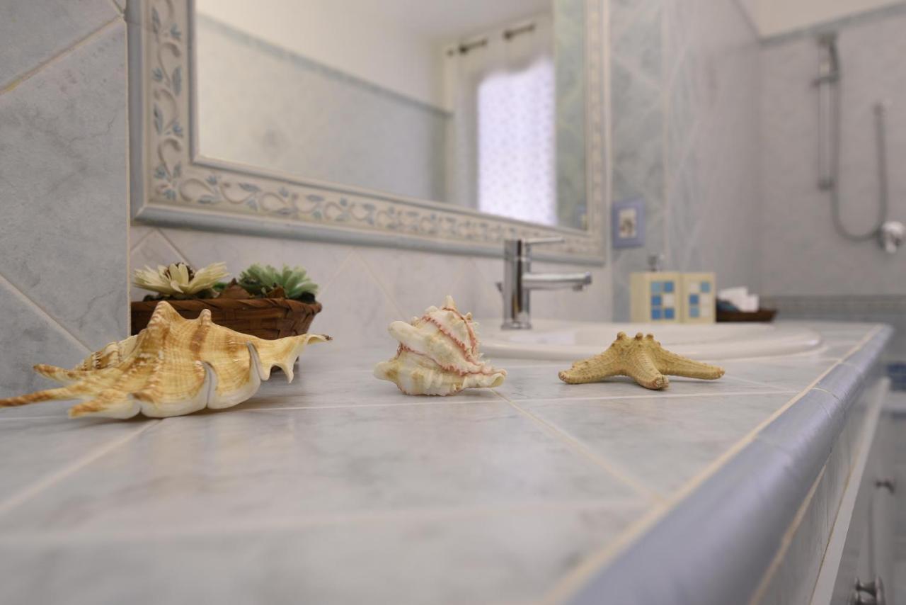 La Casa Dei Sogni Bed & Breakfast Syracuse Bagian luar foto