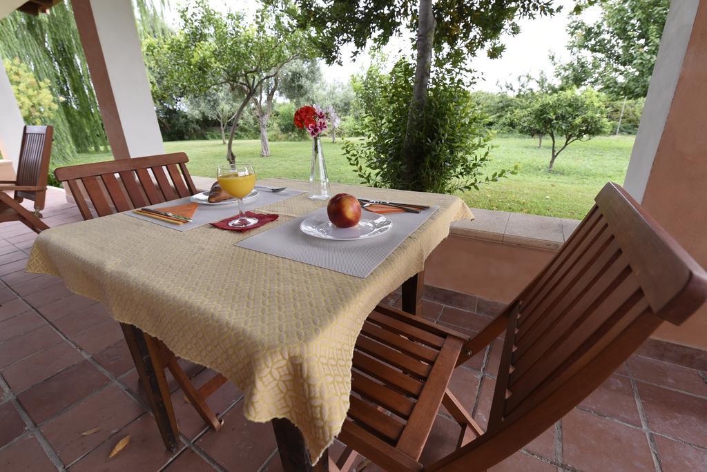 La Casa Dei Sogni Bed & Breakfast Syracuse Bagian luar foto